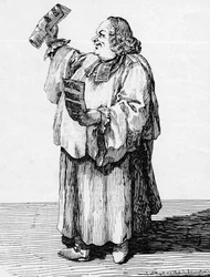 Meister der St. Peter